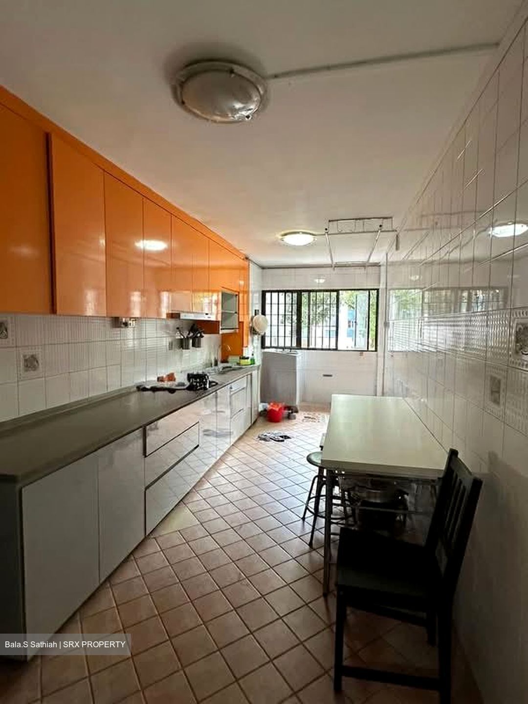Blk 713 Chong Pang Green (Yishun), HDB 5 Rooms #585457251